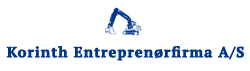 logo blue